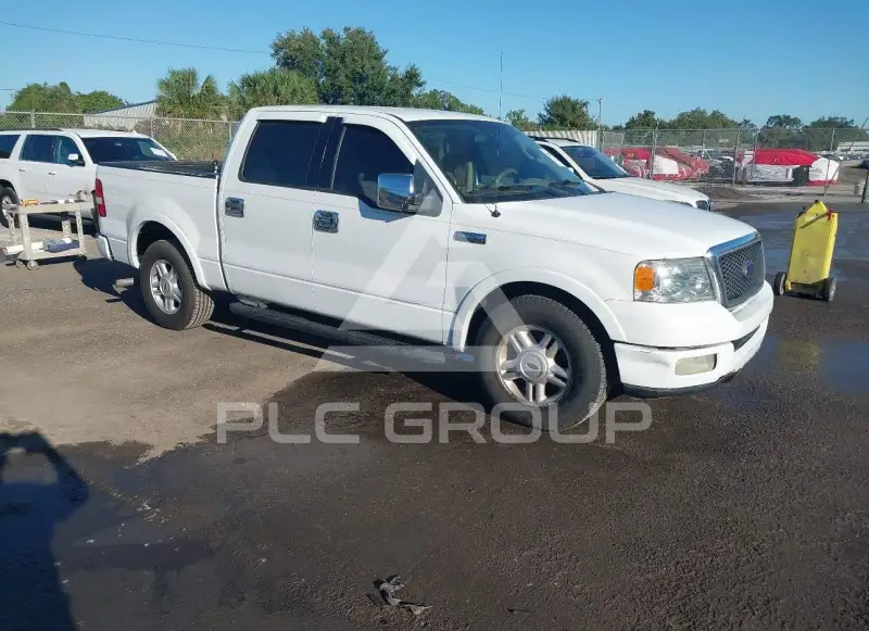 2004 Ford F-150 photo