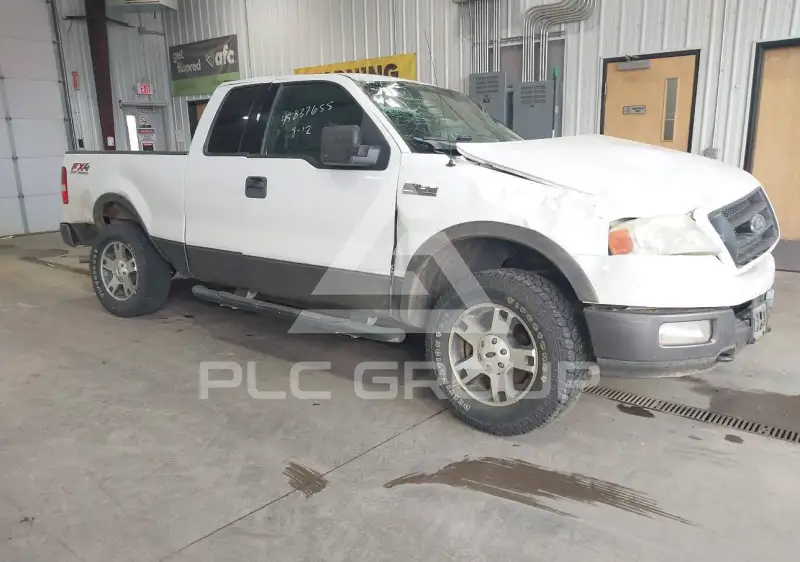2004 Ford F-150 photo