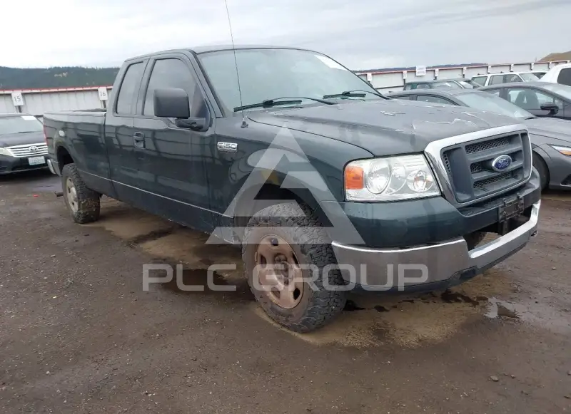 2004 Ford F-150 photo