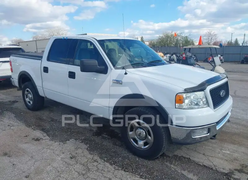 2004 Ford F-150 photo