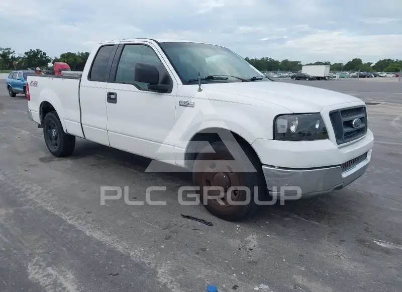 2004 Ford F-150 photo