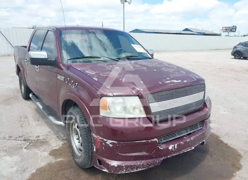2004 Ford F-150 фото