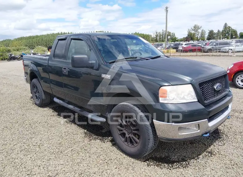 2004 Ford F-150 photo