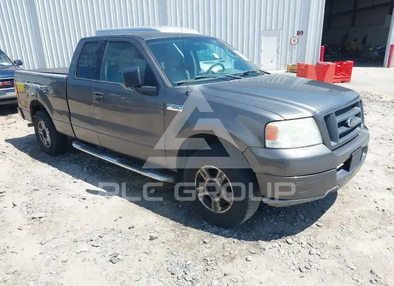 2004 Ford F-150 photo