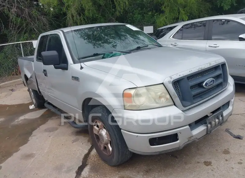 2004 Ford F-150 photo