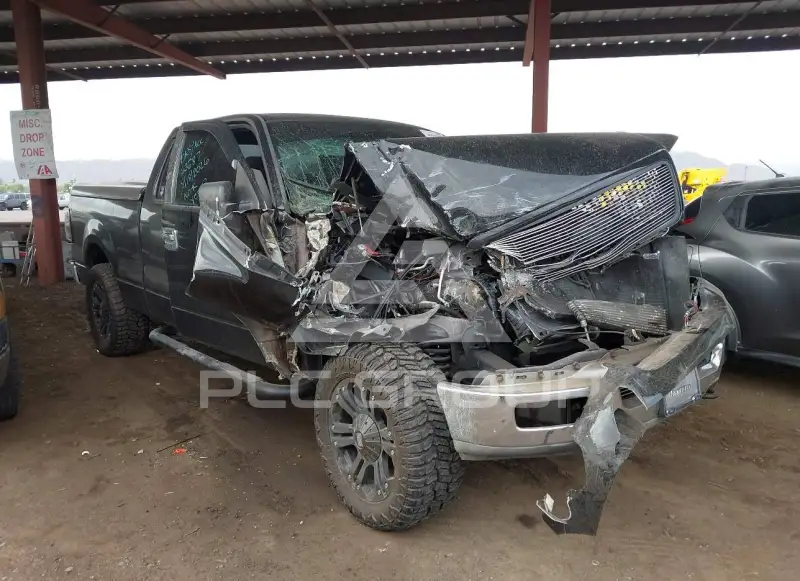 2004 Ford F-150 photo