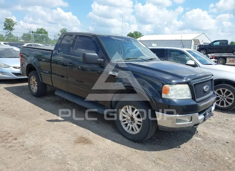 2004 Ford F-150 photo