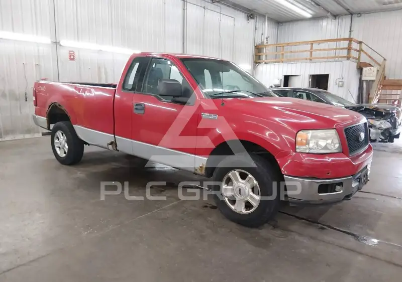 2004 Ford F-150 photo