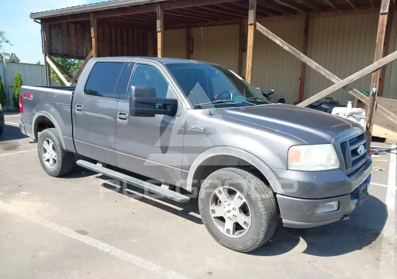 2004 Ford F-150 photo