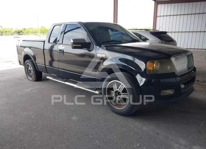 2004 Ford F-150 photo