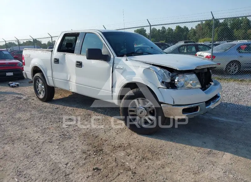 2004 Ford F-150 фото