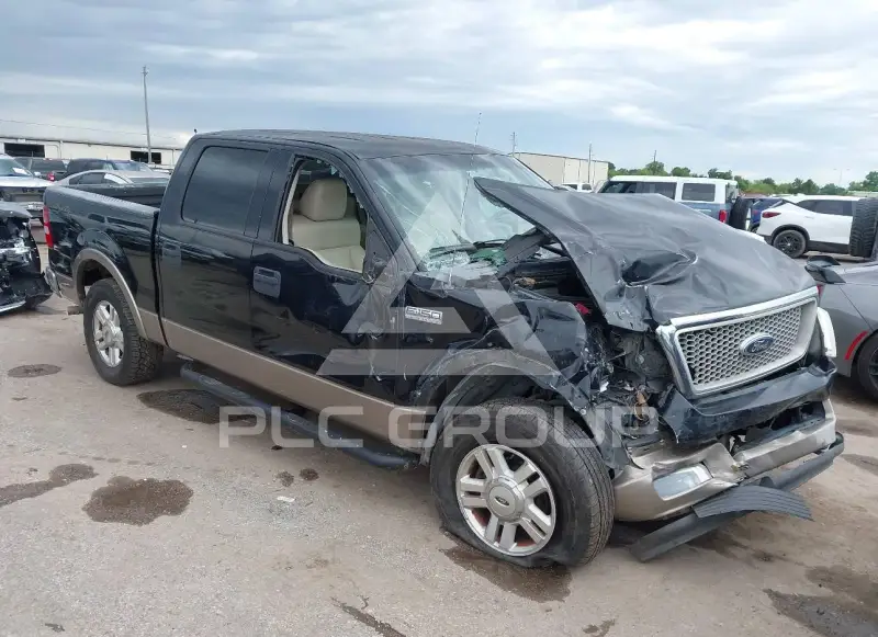 2004 Ford F-150 фото