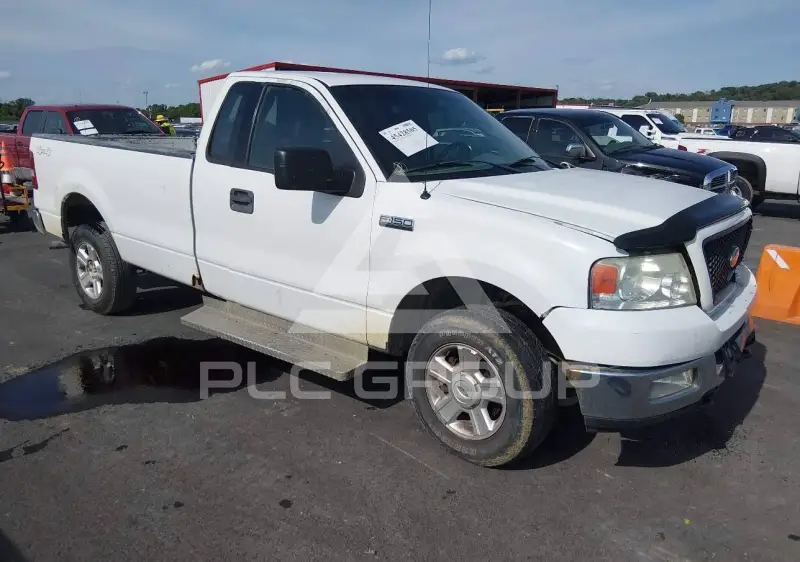 2004 Ford F-150 photo