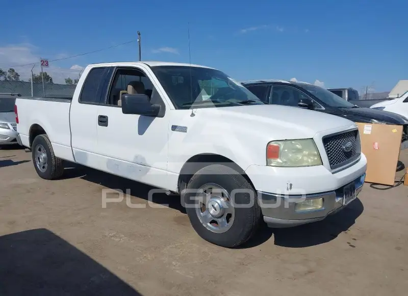 2004 Ford F-150 photo
