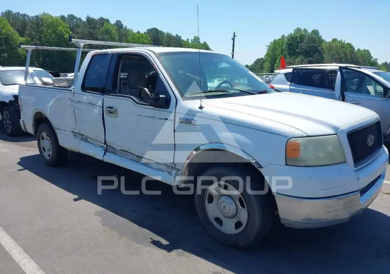 2004 Ford F-150 photo