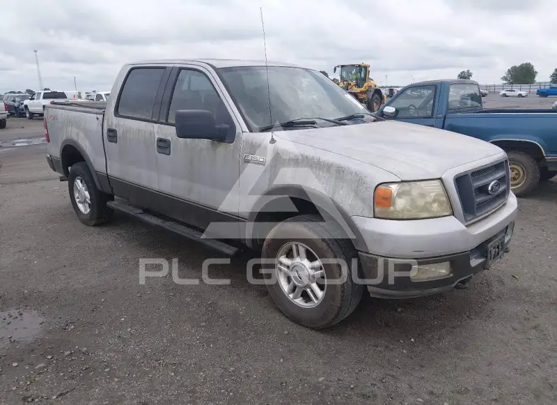 2004 Ford F-150 photo