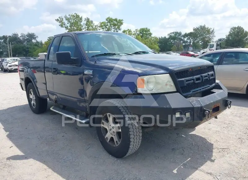 2004 Ford F-150 photo