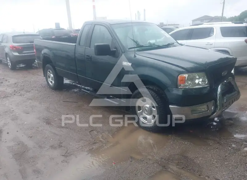 2004 Ford F-150 photo