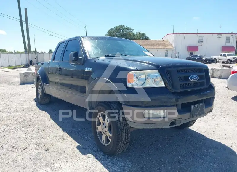 2004 Ford F-150 photo