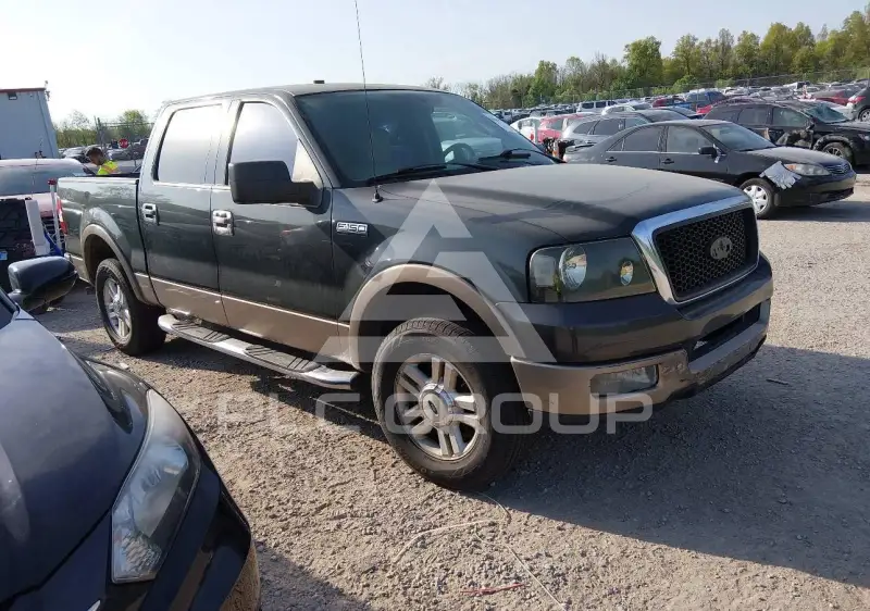 2004 Ford F-150 photo