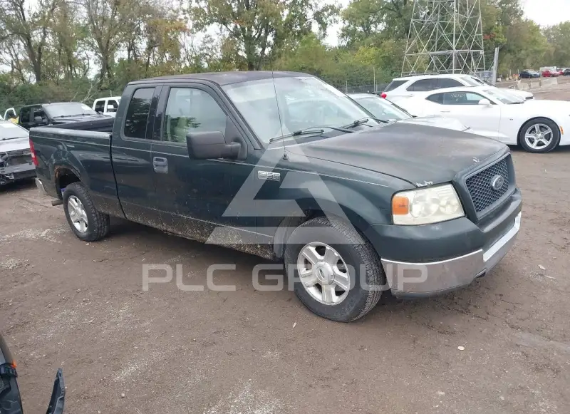 2004 Ford F-150 photo