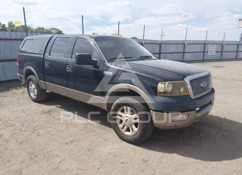 2004 Ford F-150 photo
