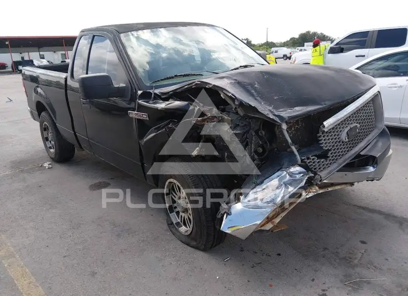 2004 Ford F-150 photo