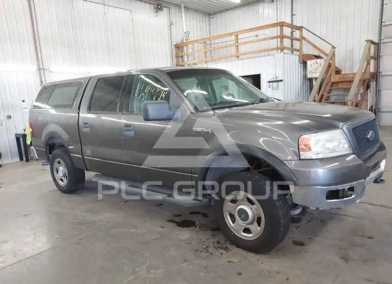 2004 Ford F-150 photo