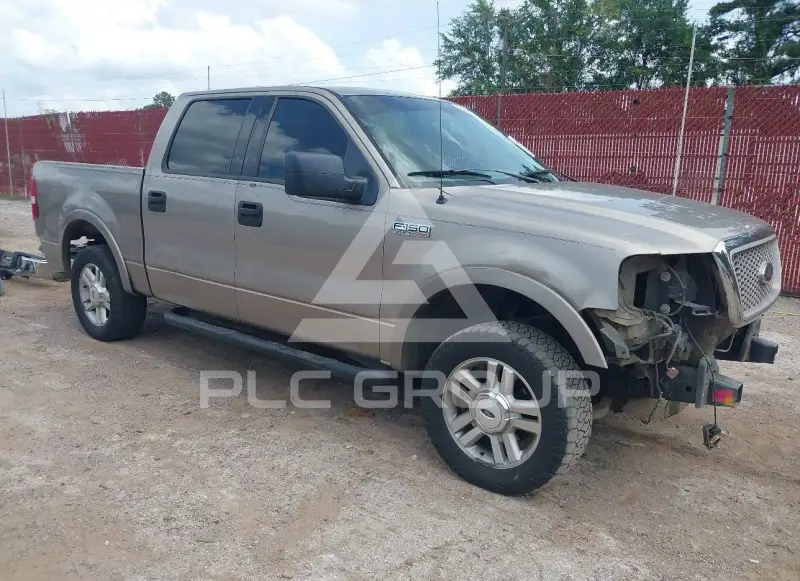 2004 Ford F-150 фото