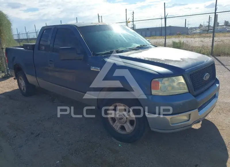 2004 Ford F-150 photo