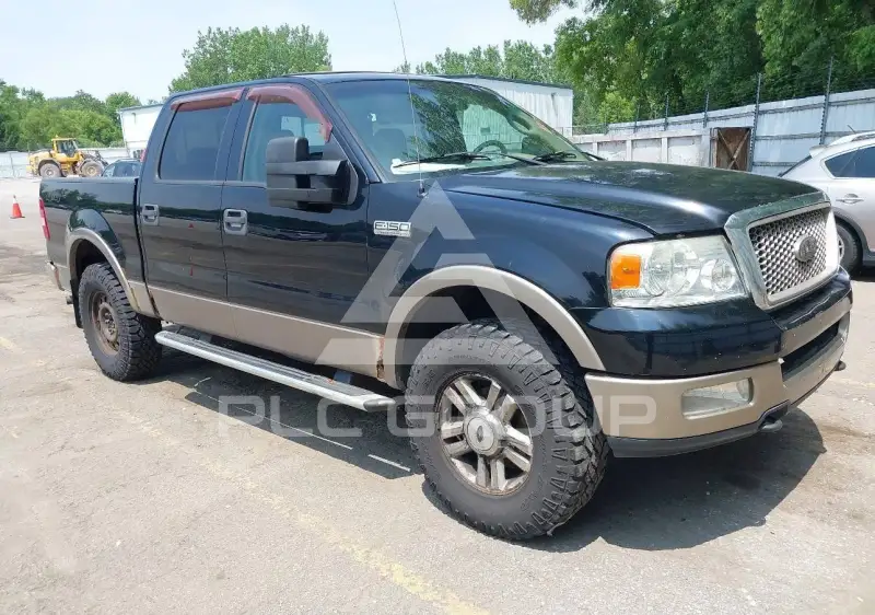 2004 Ford F-150 photo