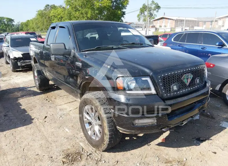 2004 Ford F-150 photo