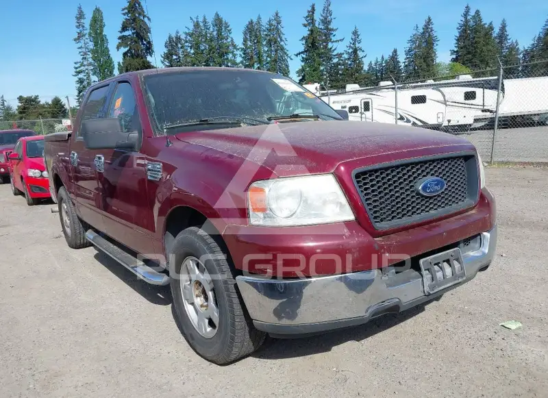 2004 Ford F-150 photo
