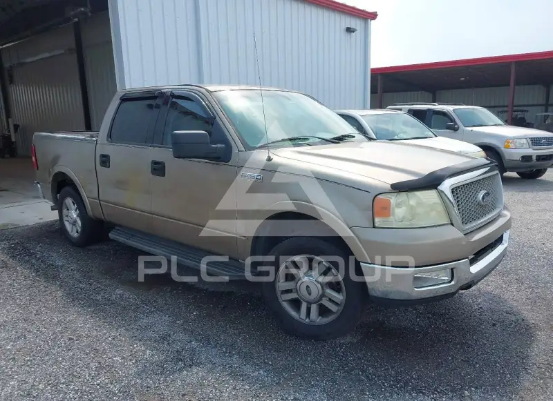 2004 Ford F-150 photo