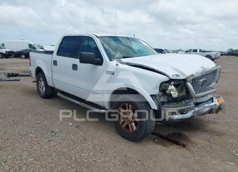 2004 Ford F-150 photo