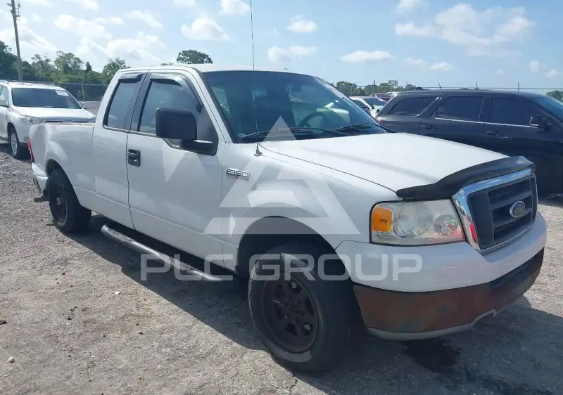 2004 Ford F-150 фото