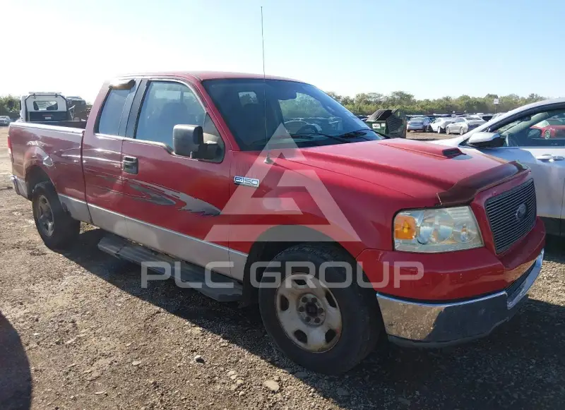 2004 Ford F-150 photo