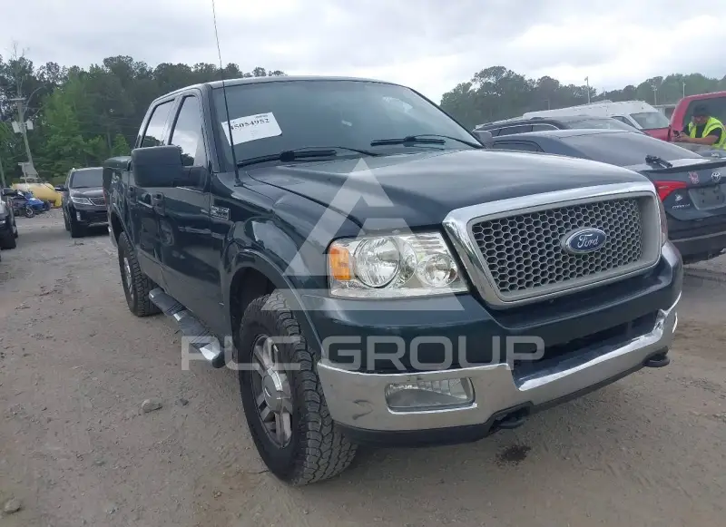 2004 Ford F-150 photo