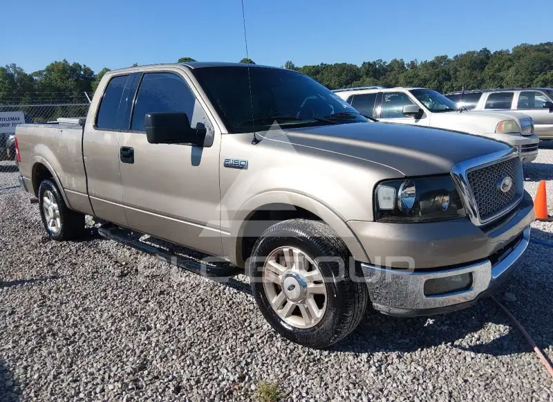 2004 Ford F-150 photo