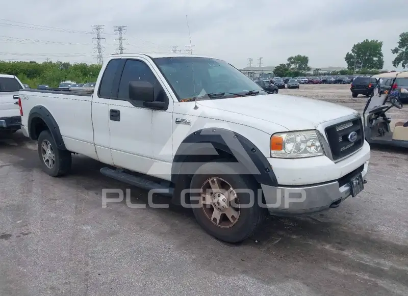 2004 Ford F-150 photo