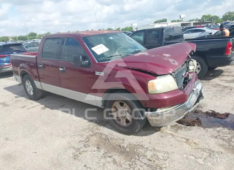 2004 Ford F-150 photo