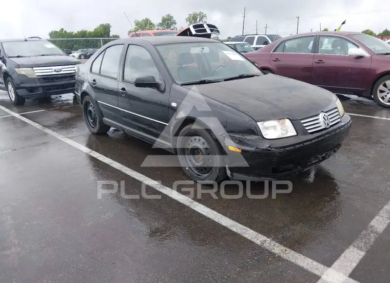 2004 Volkswagen Jetta фото
