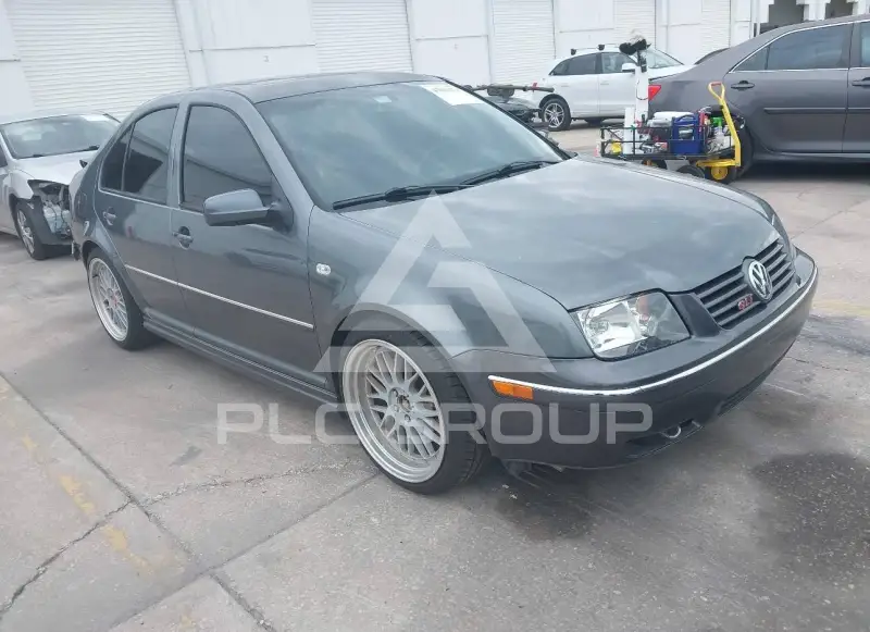 2004 Volkswagen Jetta фото