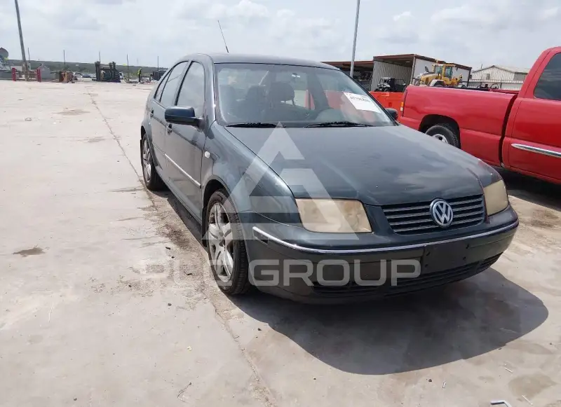 2004 Volkswagen Jetta фото