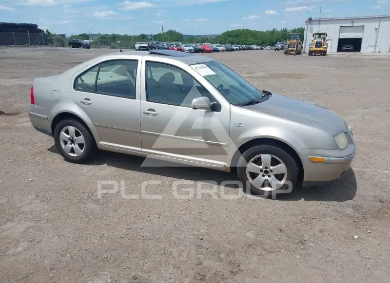 2004 Volkswagen Jetta фото