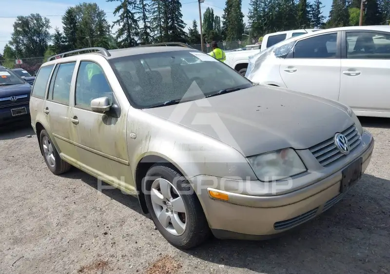 2004 Volkswagen Jetta фото