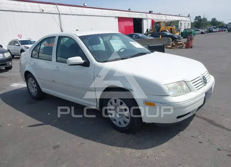 2004 Volkswagen Jetta фото