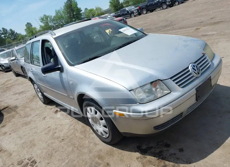 2004 Volkswagen Jetta фото