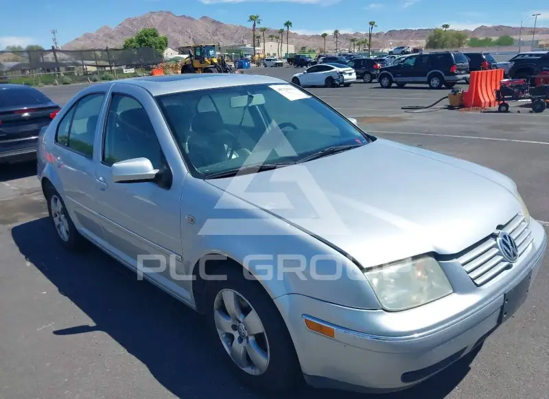 2004 Volkswagen Jetta фото