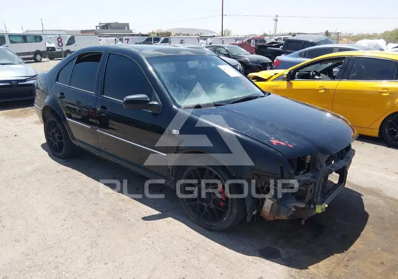 2004 Volkswagen Jetta фото